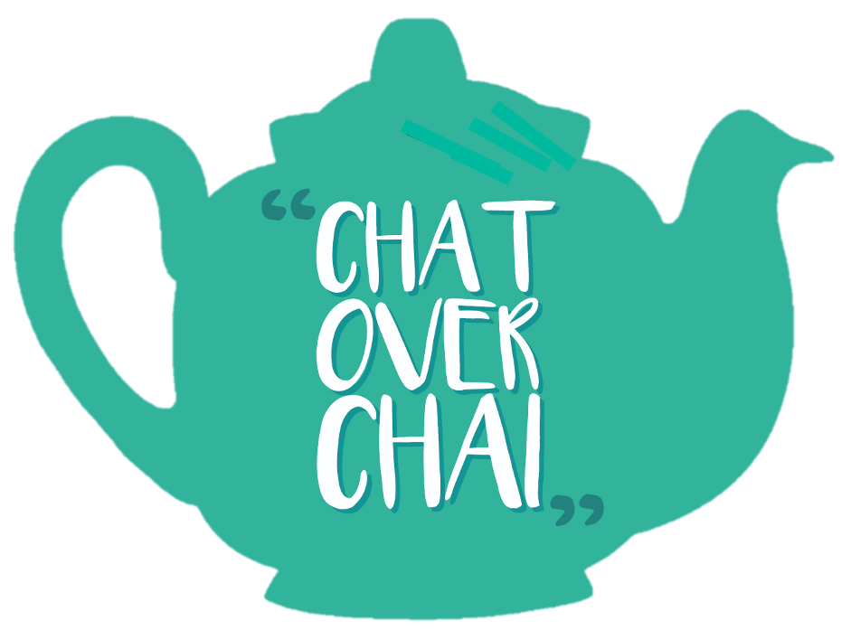 Chat over Chai